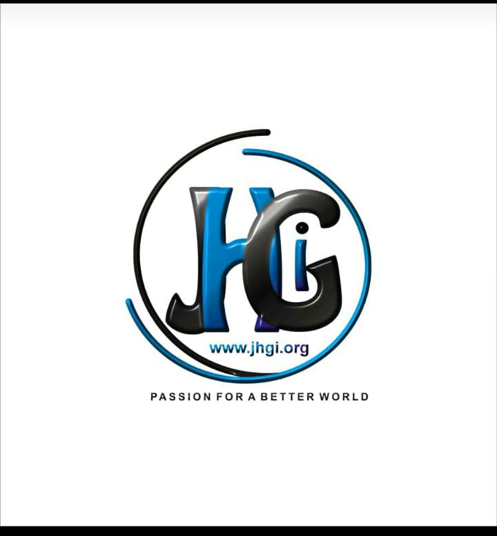 JESSE HALLIDAY GLOBAL INITIATIVE