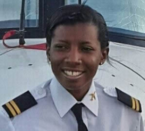 Help Kiki become a Pilot