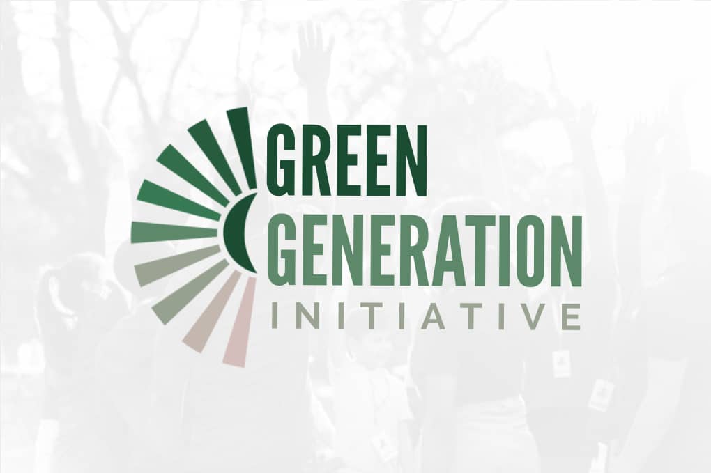Green Generation Initiative 