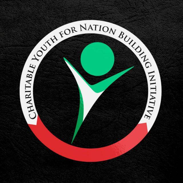 Charitable Youth for Nation Buildin