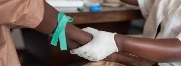 Medical Support for Nigerians.