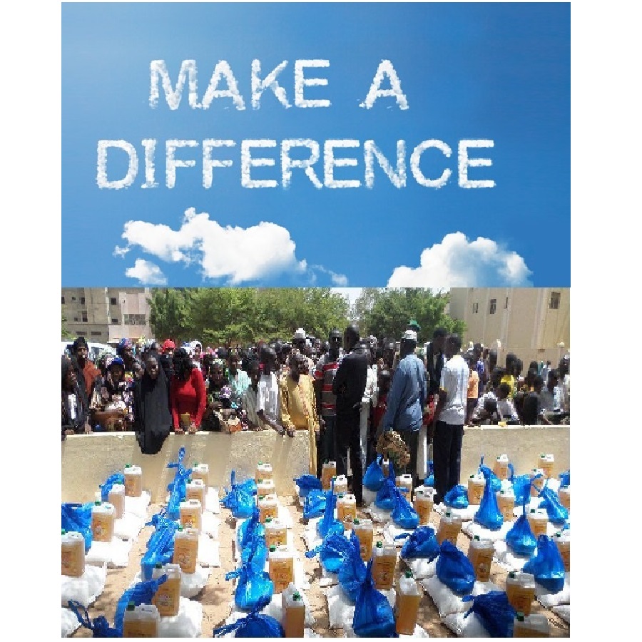 OGRA Covid19 Stimulus