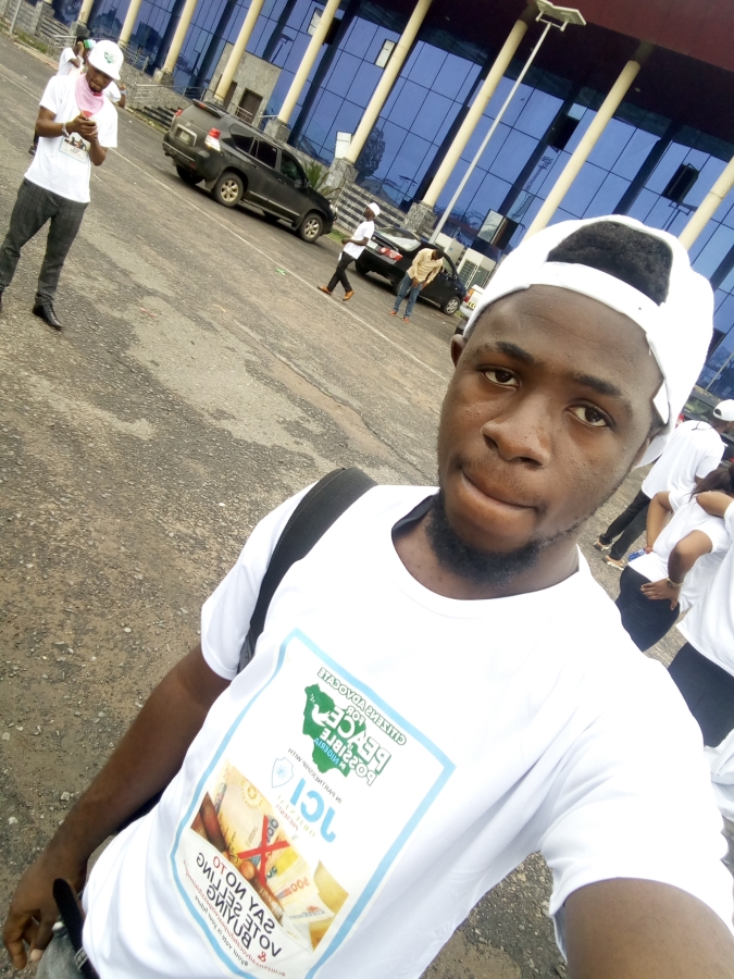 Fund for my final year project and clearance