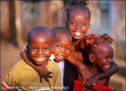 Make them smile this christmas