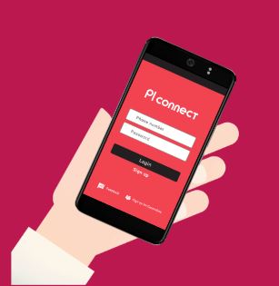 A digital safe space for persons living with HIV