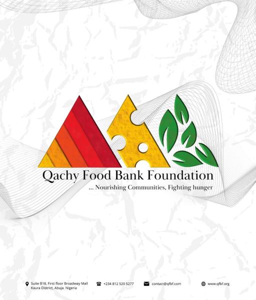 Qachy Food Bank Foundation