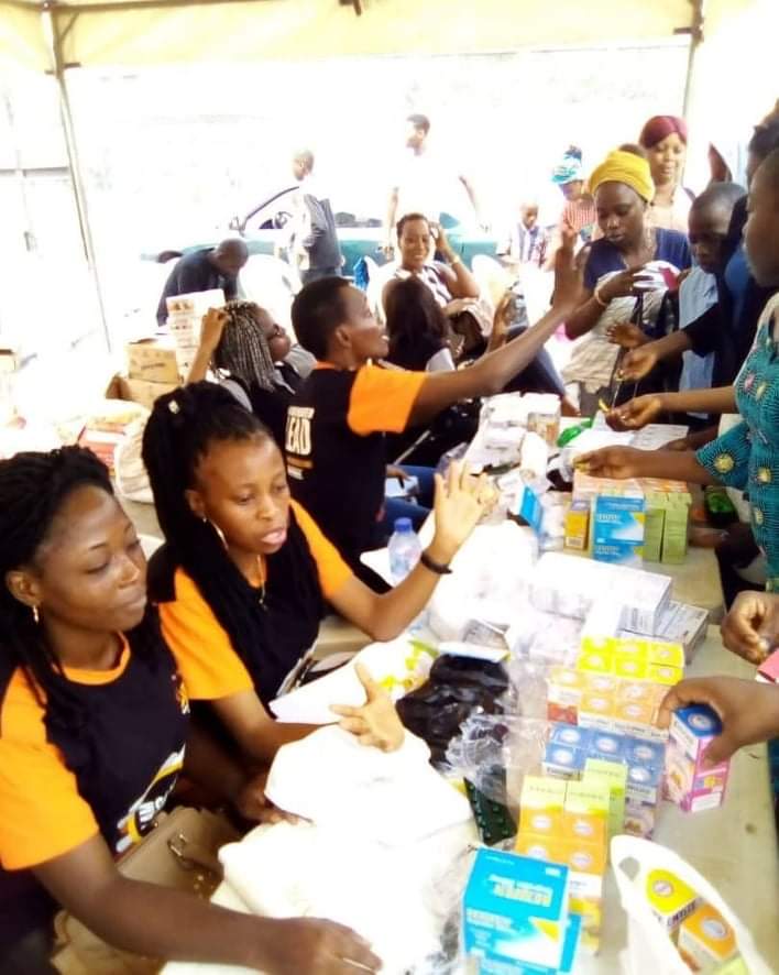 Sickle Cell Advocacy