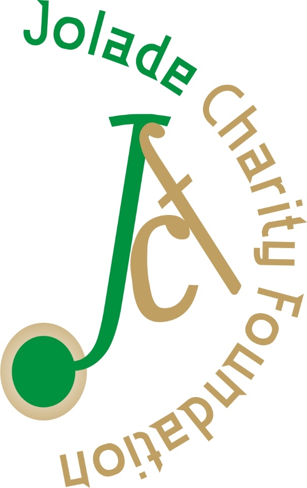 Jolade Charity Foundation Int