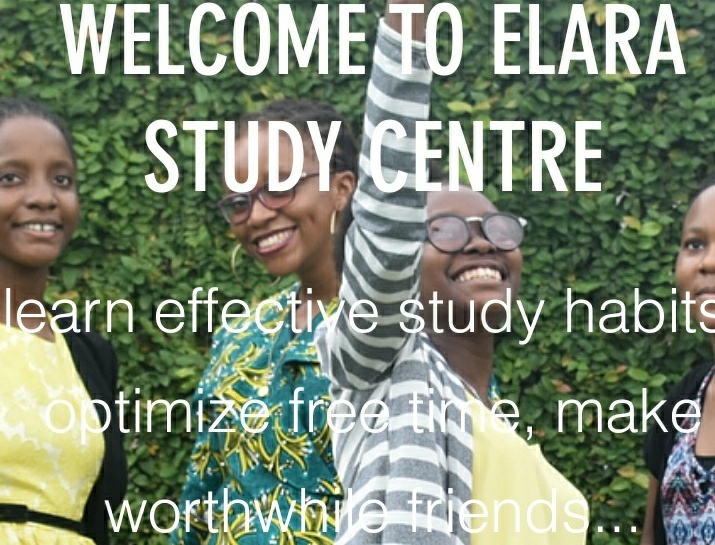 A new house for Elara