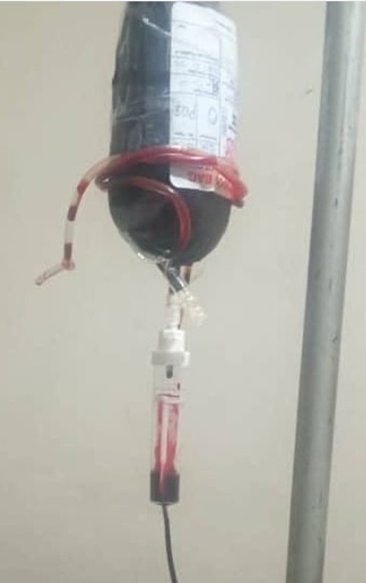 Medical Support For Indigent Patients