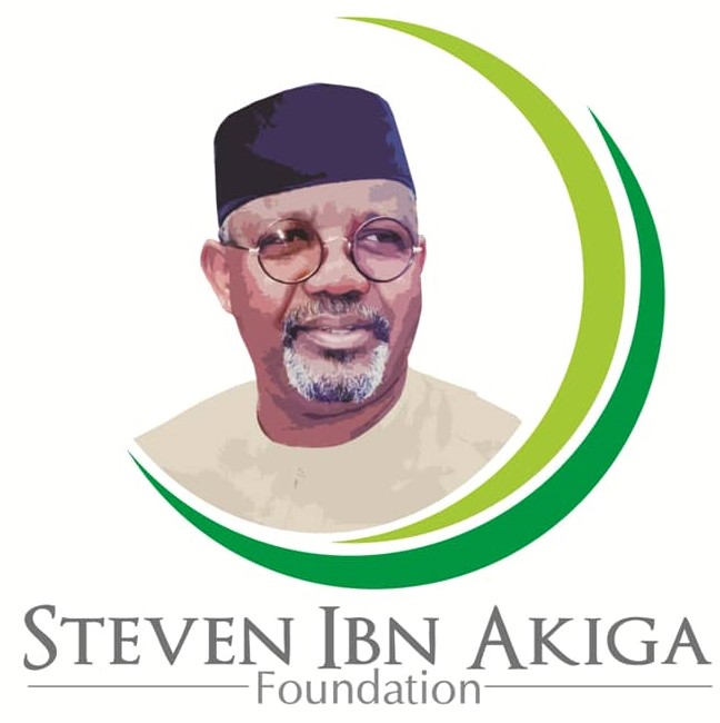 Steven Ibn Akiga Foundation
