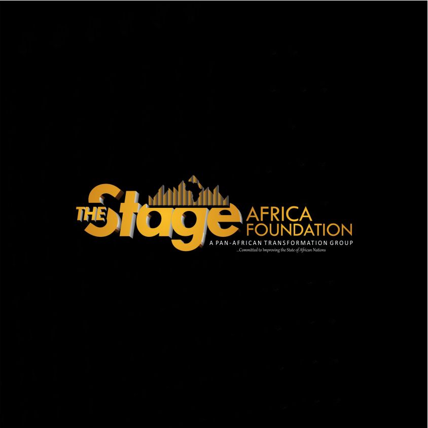 The Stage Africa Foundation