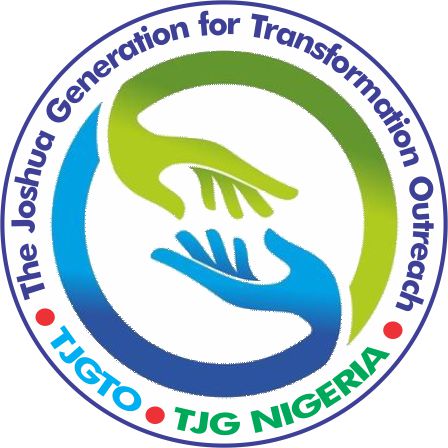 The Joshua Generation for Transformation Outreach