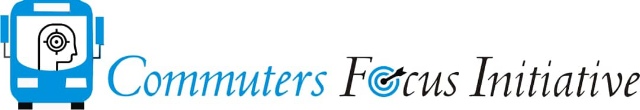 COMMUTERS FOCUS INITIATIVE
