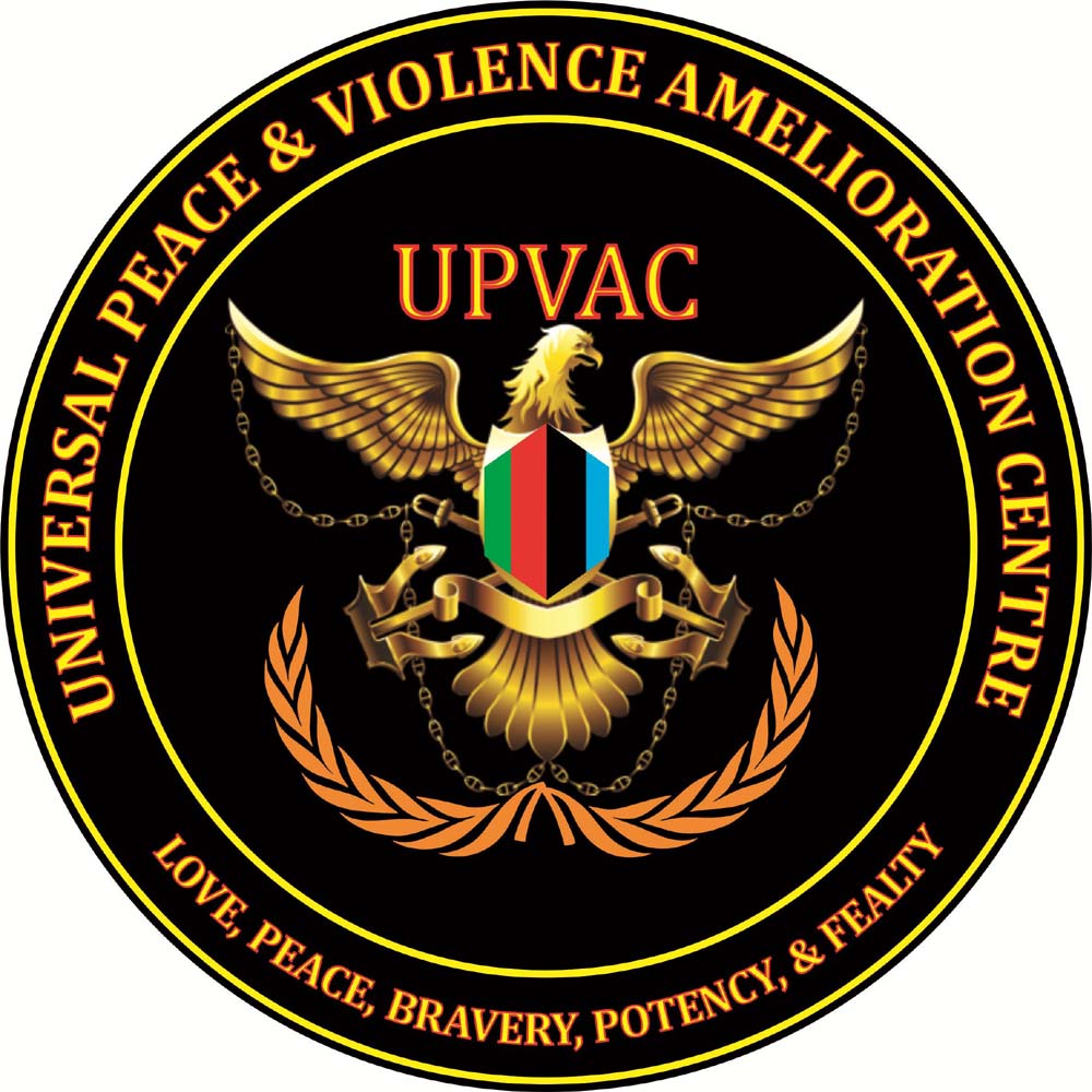 UNIVERSAL PEACE AND VIOLENCE AMELIORATION CENTRE