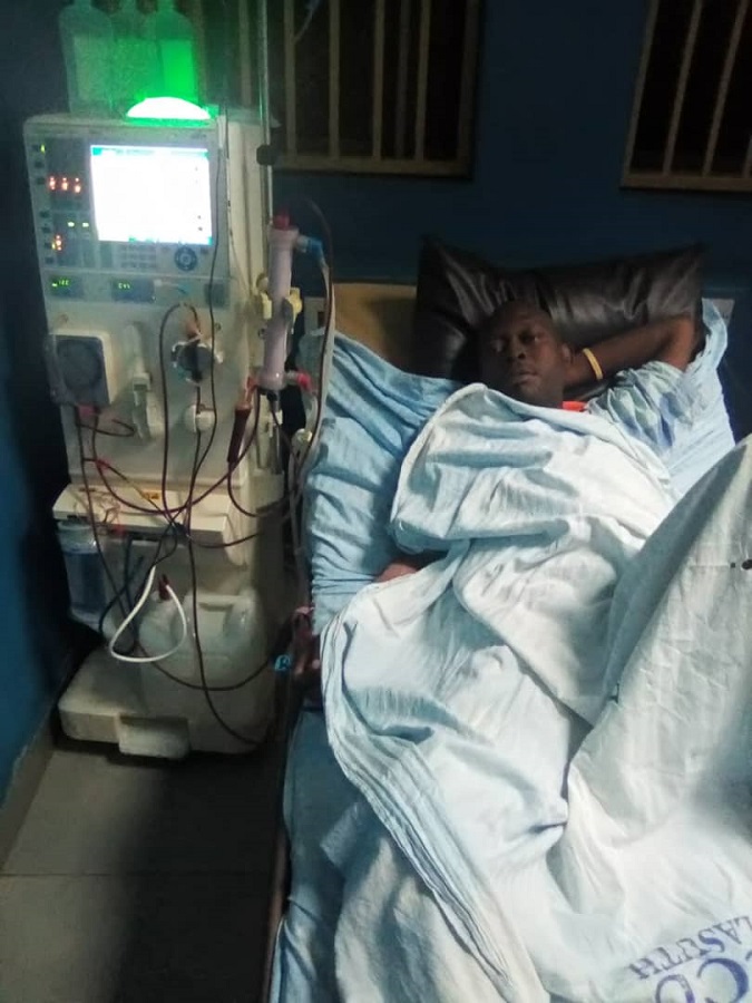 Save Enwerem Samuel Ndubuisi