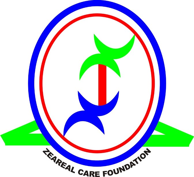 ZEAREAL CARE FOUNDATION