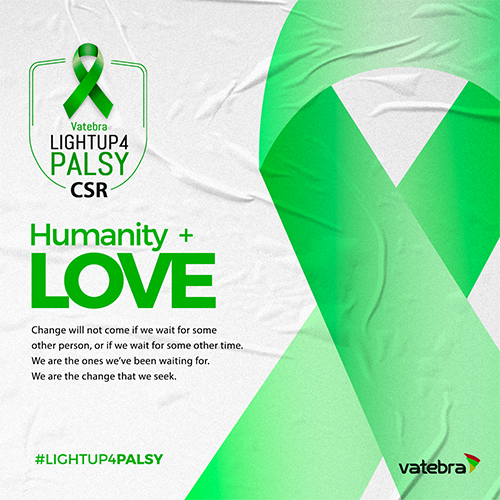 Vatebra Lightup-4-Palsy