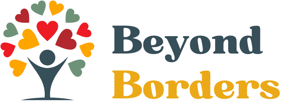 BEYOND BORDERS CHILDREN'S HOME
