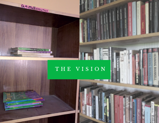 Build a Library Project