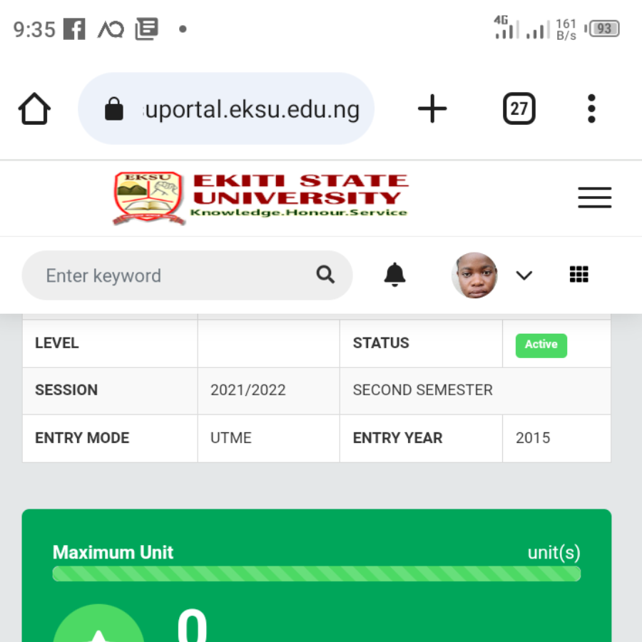 Save my Academic - I'm a 2015 Law Student