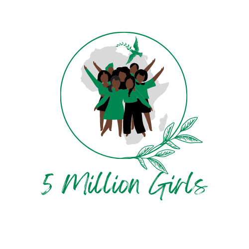 Project Five Million Girls