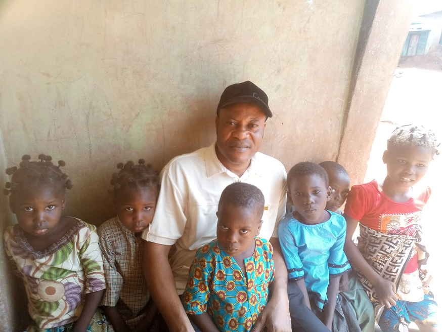  ACADEMIC ASSISTANCE PROGRAM FOR THE LESS-PRIVILEGE