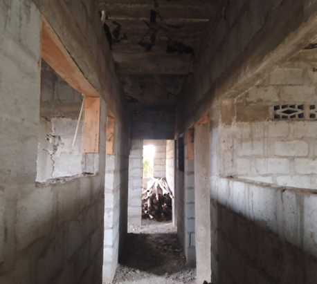 School Project and Equip to World Class Standard