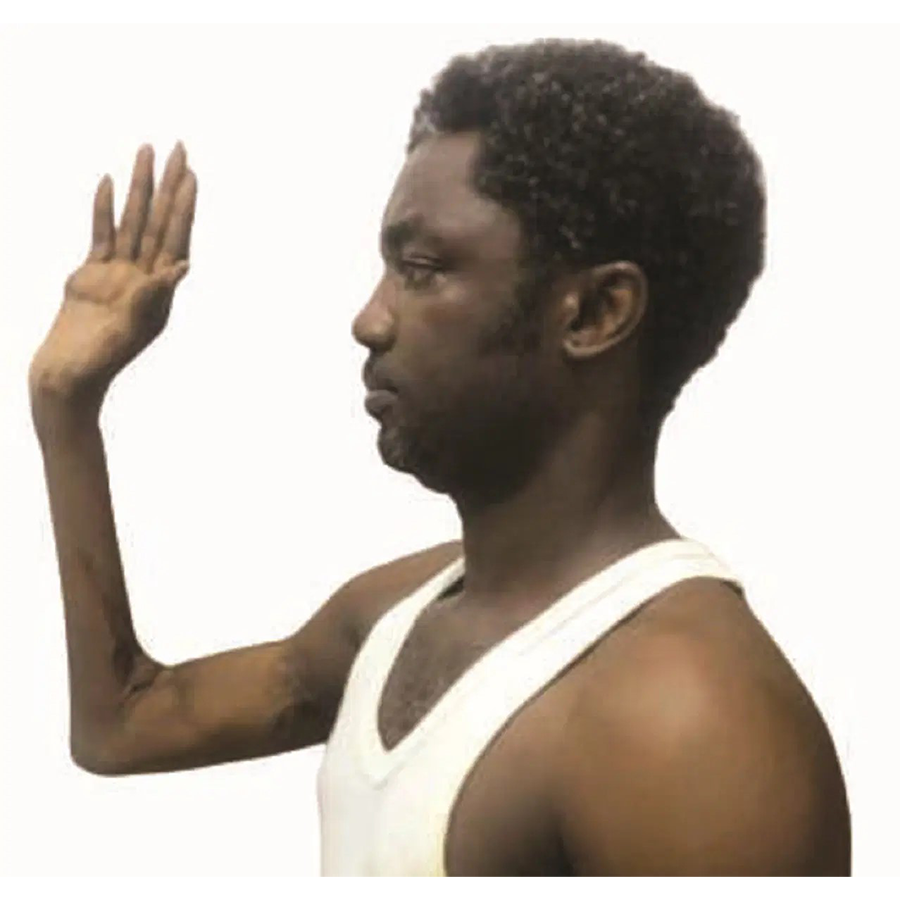 Justice For Emmanuel Tomori