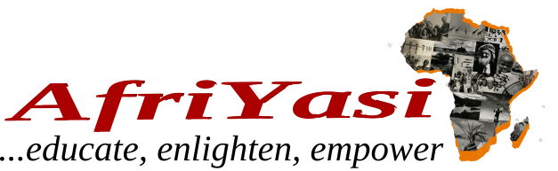 African Youths Advancement &amp; Support Initiative (AFRIYASI)