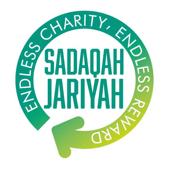 Adhkar Saba'i Sadaqah Jariyah