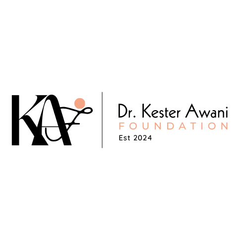 Dr Kester Awani Foundation
