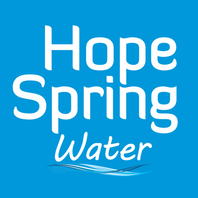 Hope Spring Water Charity