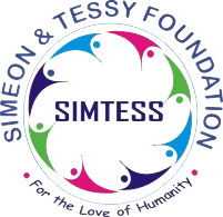 SIMEON & TESSY FOUNDATION