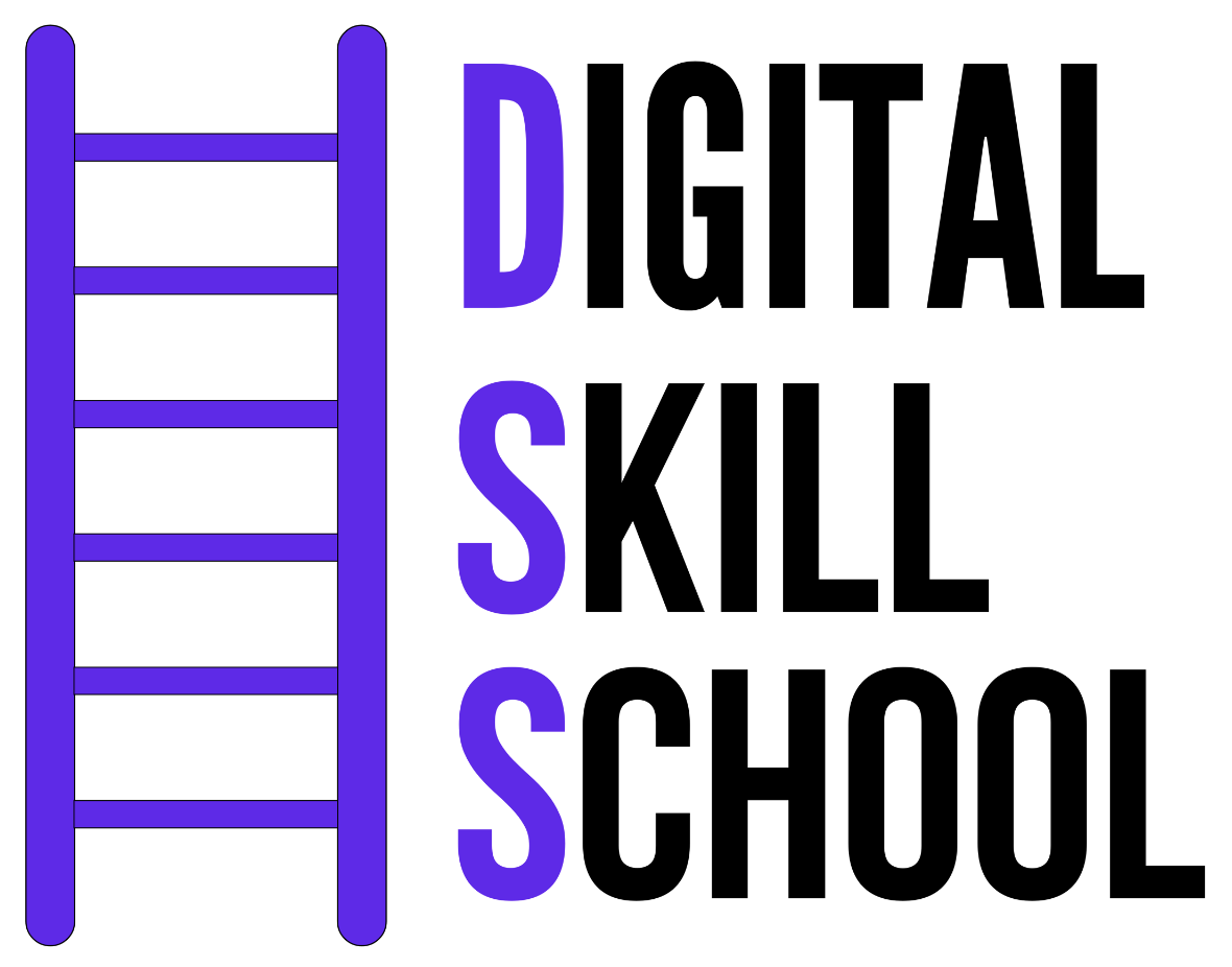 Digital Skill School