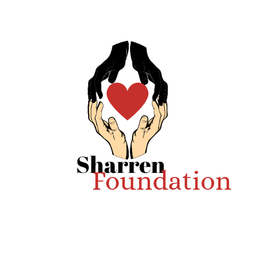 Valentine in Orphanage