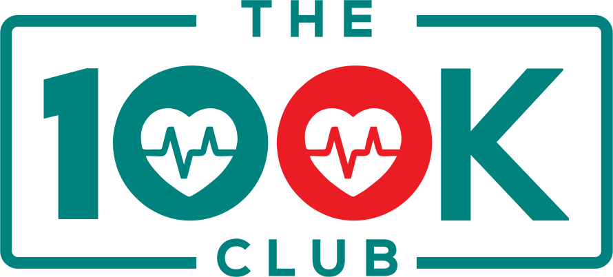 One Hundred Thousand Health Foundation 