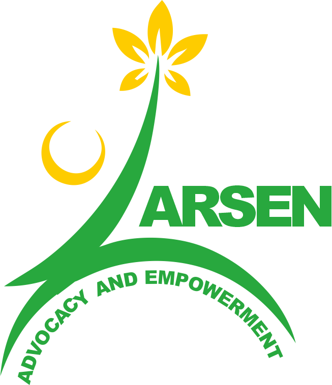 Larsen Advocacy and Empowerment Foundation 