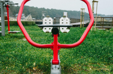 accessible community fitness programs