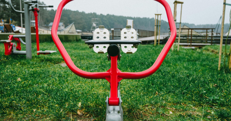 accessible community fitness programs