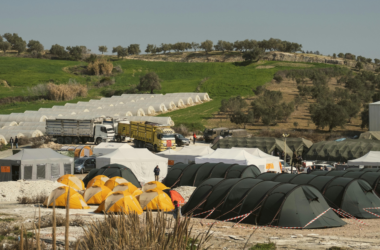 accessible disaster shelters for all