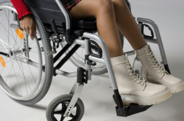 accessible healthcare for disabled individuals