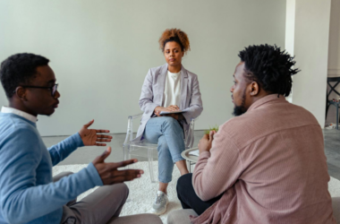 accessible mental health therapy