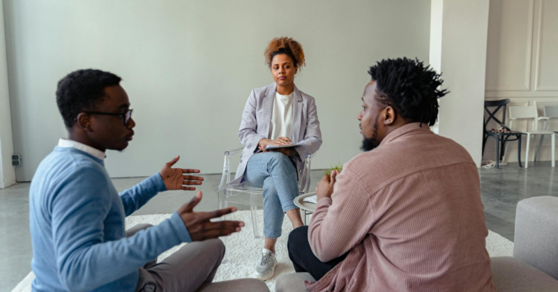 accessible mental health therapy