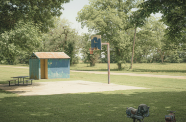 accessible playground donations