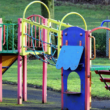 accessible playground equipment donations