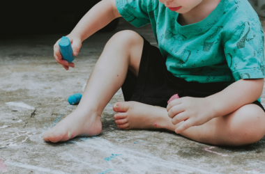 accessible playgrounds for special needs children