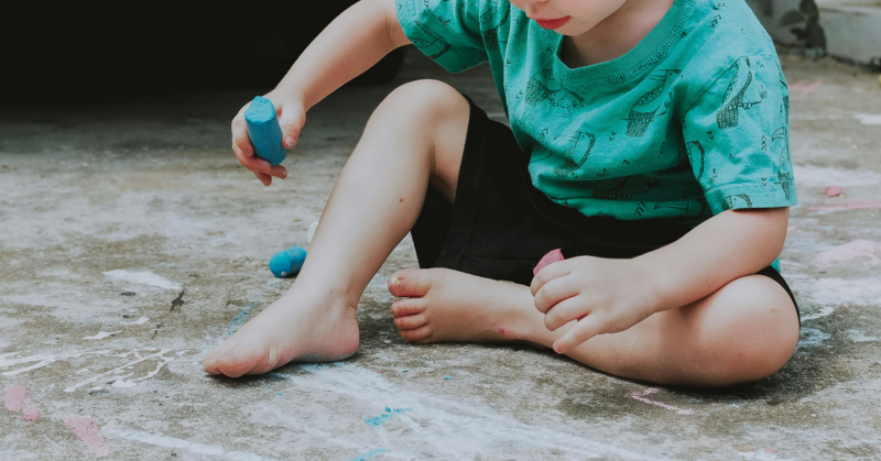 accessible playgrounds for special needs children