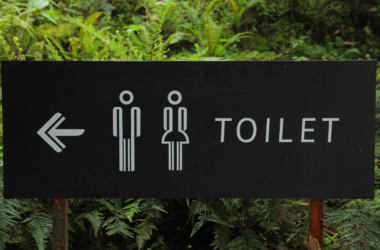 accessible public restroom installation projects