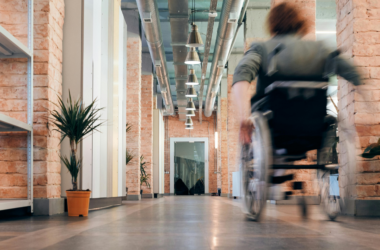 accessible transportation for disabled individuals